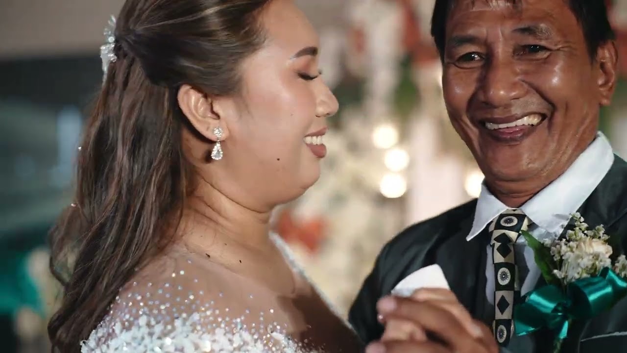 JESSE AND DESERIE | WEDDING FILM