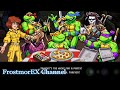 [OST] TMNT Shredder's Revenge - It's A Pizza Party! Loop Track