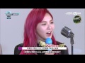 Download 【S'moreKiss中字】160331 Red Velvet - M!Countdown DanTuDanTu 【S'moreKiss中字】160331 Red Velvet - M!Countdown DanTuDanTu