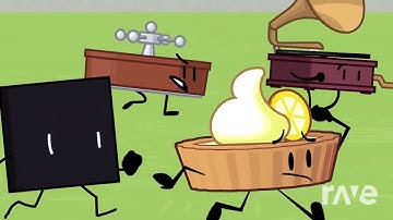 Open Netflix Objects Intro - All Hail King Julien & Open Source Objects | RaveDj