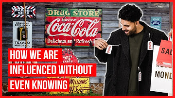 How We Are Influenced Without Even Knowing