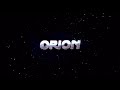 Orion Pictures 1998 Open Orion Pictures 1998 Open