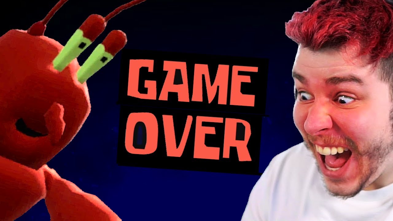 Dieses Level KANN MICH AM AHH LECKEN 🧽 Around the Clock at Bikini Bottom