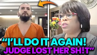 Famous Judge Boyd EXPOSES Shocking Truth Behind Repeat Offender’s Behavior! Wealth