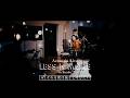 楠木ともり - それを僕は強さと呼びたい from Tomori Kusunoki Acoustic Live "LESS is MORE" in Studio