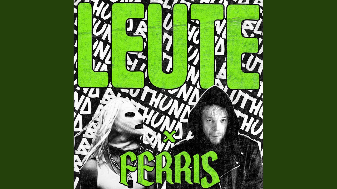 Watch Leute on YouTube Watch Leute on YouTube