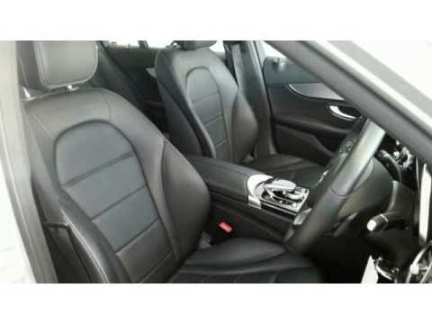 2014 Mercedes Benz C Class C180 Avantgarde Interior Pack Auto For Sale On Auto Trader South Africa