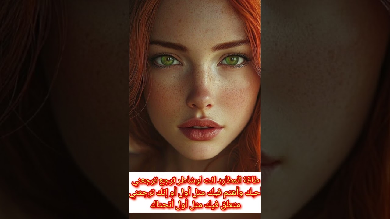 #طاقة #المطارد 