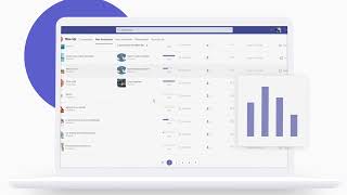 Rise Up Microsoft Teams app