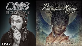 CMS REACTS: Reflection of Glory - "Graves of Craving" (Reaction Video)