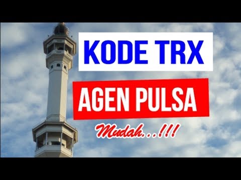 APLIKASI PULSA BISA TRANSAKSI DARI SMS, WA, TELEGRAM DAN APLIKASI LAYAK DICOBA. 