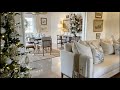 Welcome To My Home Decorated For Christmas 2021 /  Frozen Christmas Home Tour ( sneak peek )