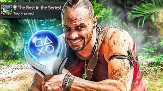 Far Cry 3 Platinum Made Me a Fan of The Series