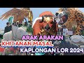 ARAK ARAKAN KAPLONGAN LOR 2024‼️❗KARANGAMPEL INDRAMAYU