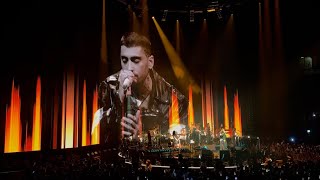 Zayn Malik ~ Met Tonight ~ 05/24/2026