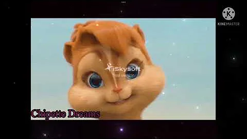 {The Chipettes} End Of Time