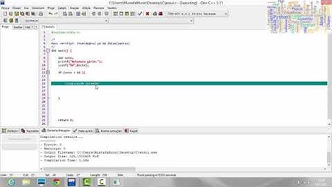 C Programlama Dersleri 9   Koşullu İfadelere Girişif elif else
