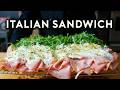 Italys most iconic sandwich  anything with alvin