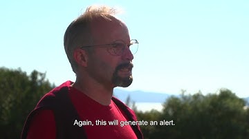 EFFECTOR H2020 Project | French Trial - Scenario 2