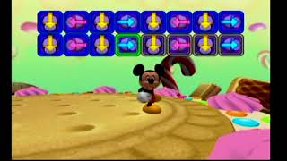 Lets Play Disneys Magical Mirror Starring Mickey Mouse Episode 9 Bonus