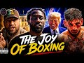 Terence Crawford DESTROYS Conor McGregor in Heated MMA vs Boxing Exchange After Topuria Debate!