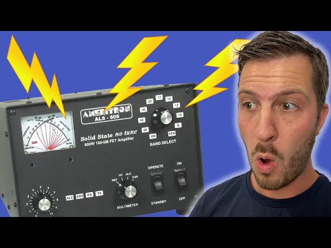 We Need to Talk About Power on FT8