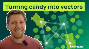 Embeddings - How AI Finds Similarities