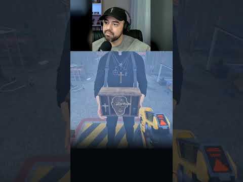 O padre trouxe uma CABEÇA na caixa 💀😂 #QuarantineZone #GameplayBR #HumorGamer