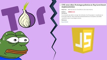 Critical Security Vulnerability Found in Firefox and Tor Browser