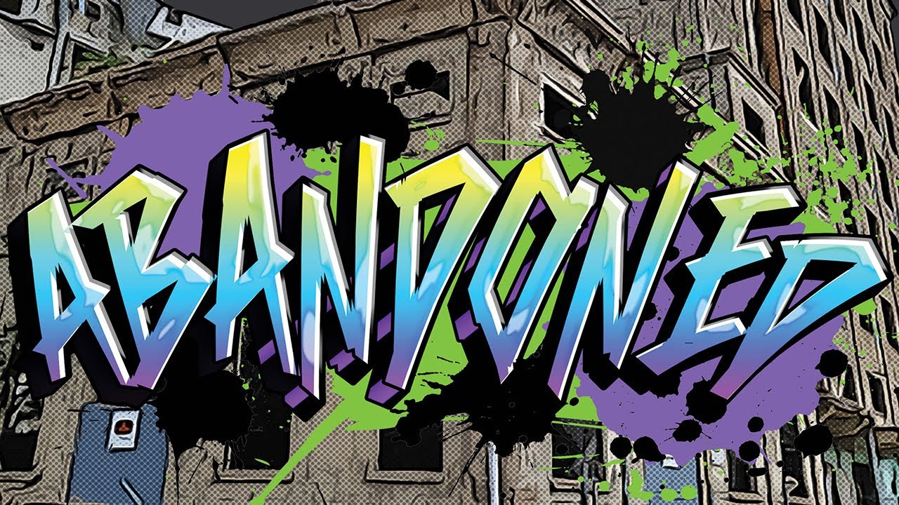Abandoned (Extended Cut)