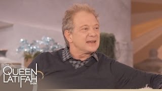 Famous Jeff Perry on The Queen Latifah Show (Full) Wealth