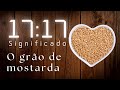 17 17 Horas Iguais SIGNIFICADO ESPIRITUAL SINCRONICIDADE рџ 17 17 Horas Iguais SIGNIFICADO ESPIRITUAL SINCRONICIDADE рџ
