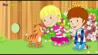 Daisy & Ollie - Intro European Portuguese