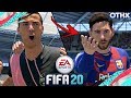 FIFA 20 | Signature Celebrations w/ Messi, Ronaldo, Salah + More!! @Onnethox