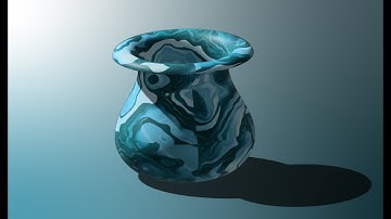 how to make 3d pot in adobe illustrator? #shorts #like #share #subscribe #trending #trendingshorts