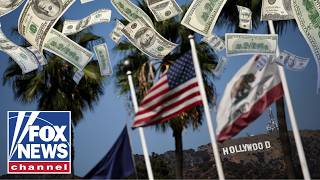 NO MORE ‘BLANK CHECKS’: HUD Secretary Turner puts California fraud on notice