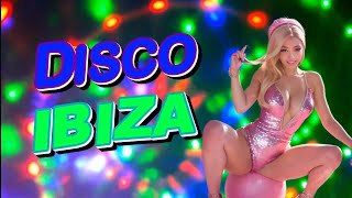 Nonstop Disco Dance 70s 80s 90s Greatest Hits Remix Golden Eurodisco Dance Nonstop