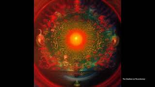 The Meditator as Revolutionary - (The Boundless Heart)