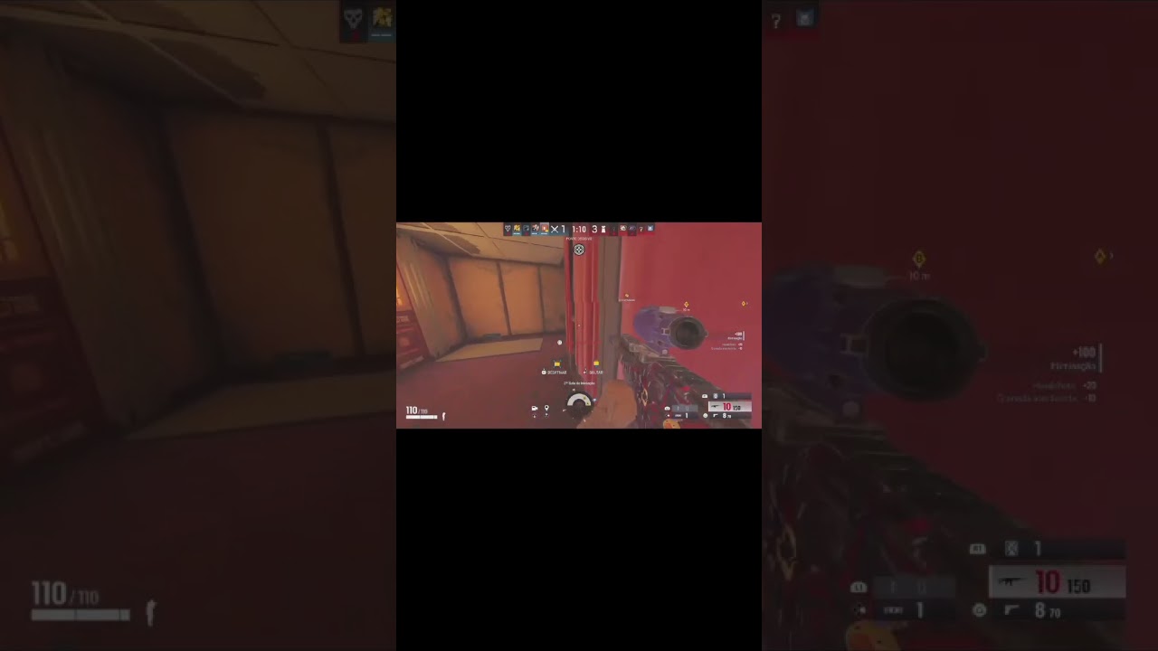 o avanço mais fácil de thermite no parque.