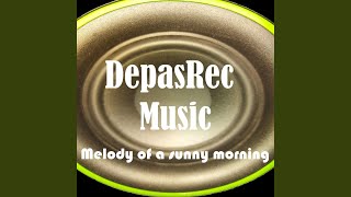 Melody of a sunny morning