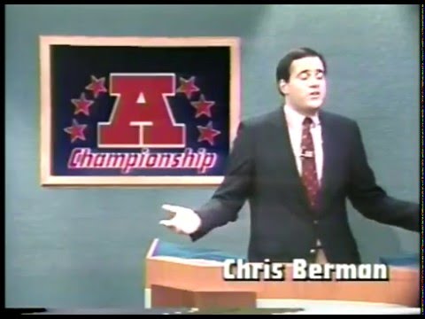 Vidéo: Valeur nette de Chris Berman : wiki, marié, famille, mariage, salaire, frères et sœurs