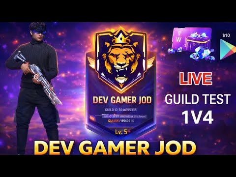 Live streaming of DEV GAMER - YouTube