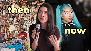 The paradox of being a teen in 2026