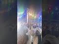 حفلة ابن عدليه صديق