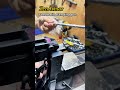 Pneumatic clamping nail gun, one clip per second, fast nail ejection, no nail jamming, mattresses,