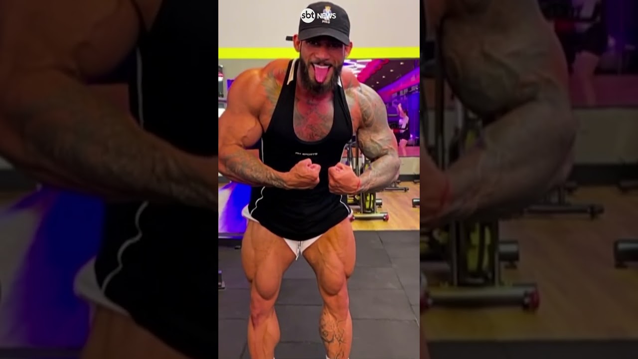 Fisiculturista do Amazonas morre ap&oacute;s participar de campeonato em SC