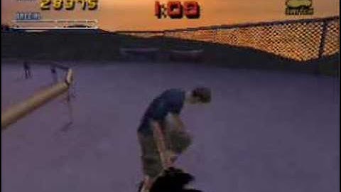 PS1 Demo