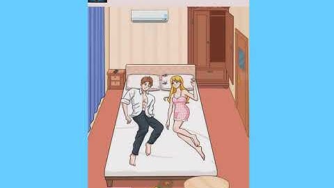 Tricky Twist Brain Puzzle Level 36. Walkthrough Gameplay