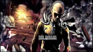 We Rolliin Audio Edit Shubh