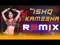 Ishq Kameena - Dj l Dance Remix l Pikss U l Old Is Gold Dj l Tik Tok 2023 l Let's Dance l @PikssU